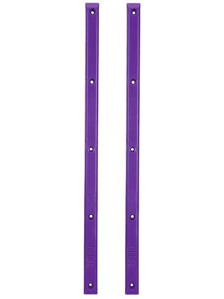 Pig Rails Neon Purple