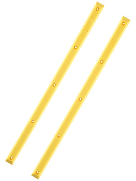 Pig Rails Neon Yellow