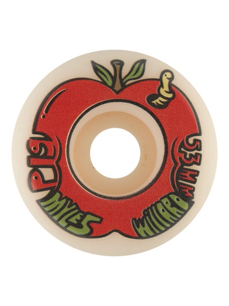 Pig Willard Apple Conical 99a Wheels