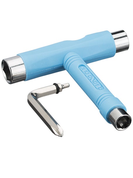 Phantom Unit Tool Lite Blue