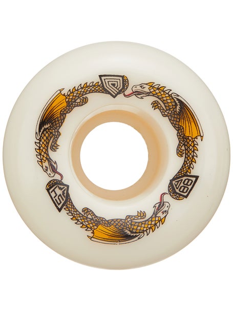 Powell Peralta Dragon Formula 88a A2 Wheels