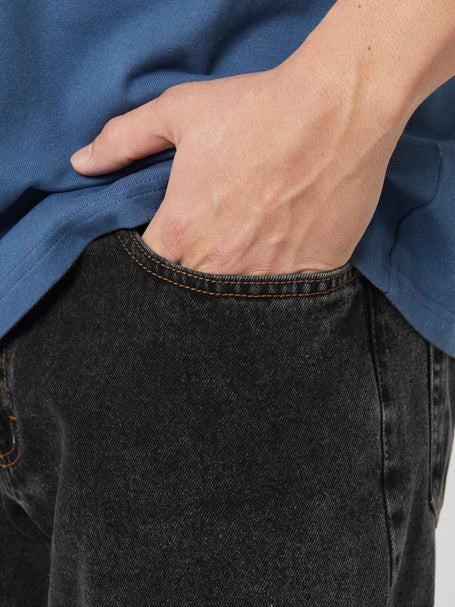 Polar 89! Denim Jeans\Washed Black