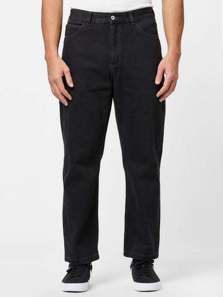 Polar 91 Denim Jeans\Aged Black