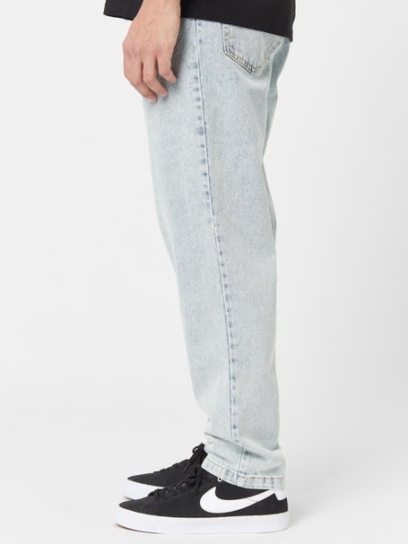 Polar 92! Denim Jeans\Light Blue