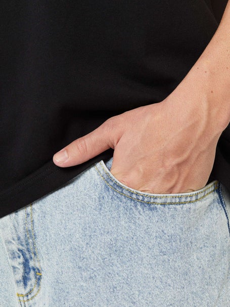 Polar 92! Denim Jeans\Light Blue