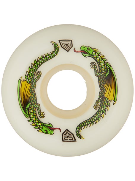 Powell Peralta Dragon Formula 93a V5 Wheels