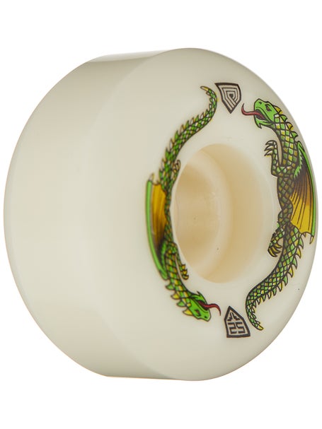 Powell Peralta Dragon Formula 93a V5 Wheels