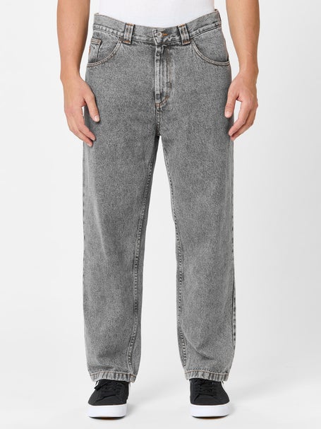 Polar 93 Denim Jeans\Washed Graphite