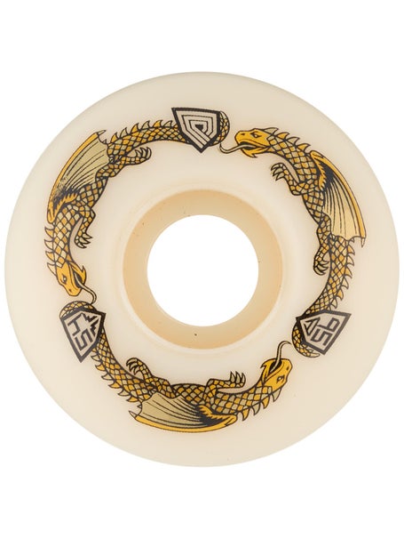 Powell Peralta Dragon Formula 95a V4 Wheels