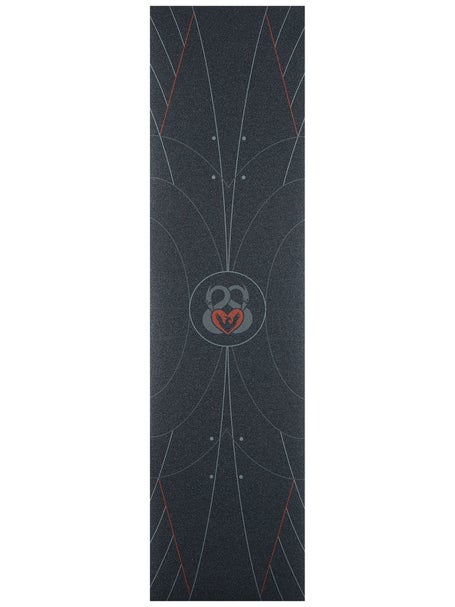 Powell Peralta Anderson Theory Map Griptape