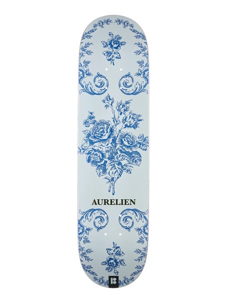 Plan B Giraud Fleur Royale Deck 8.125 x 31.75