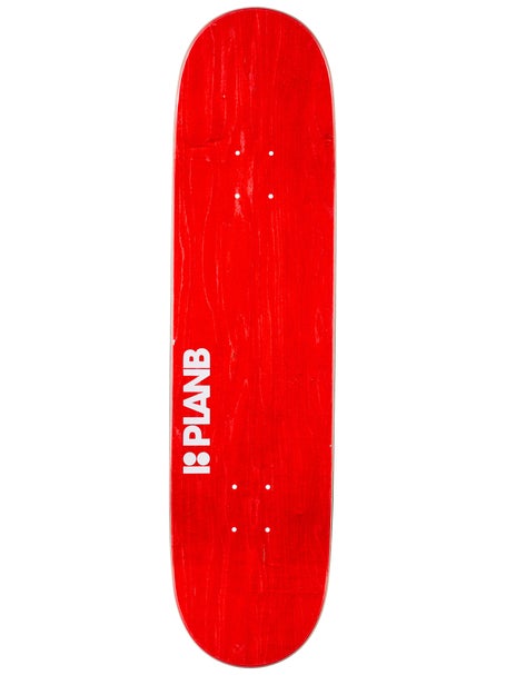 Plan B Giraud Lil' Buddies Deck - Thumbnail 2