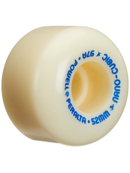 Powell Peralta Anderson Nano Cubic Dragon 97a Wheels