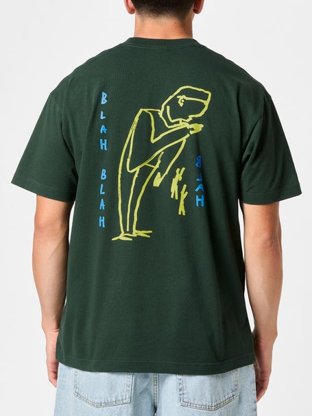 Polar Blah Blah Blah T-Shirt