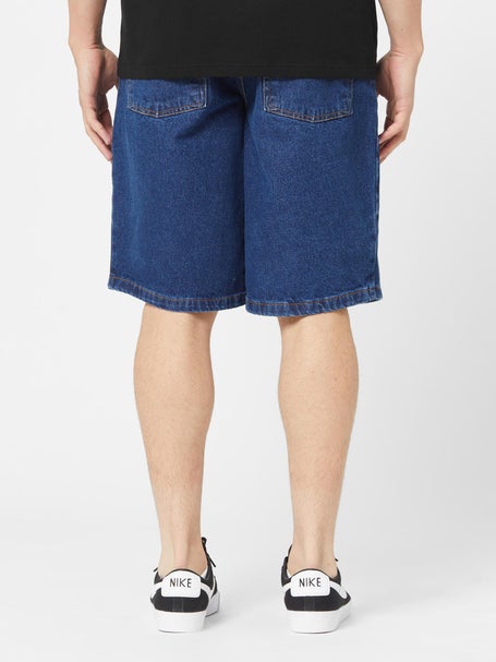 Polar Big Boy Short\Dark Blue