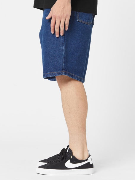 Polar Big Boy Short\Dark Blue