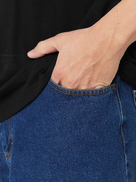 Polar Big Boy Short\Dark Blue