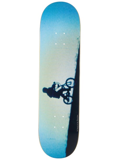 Polar In Search Of BMX Dreams Deck 8.25 x 32