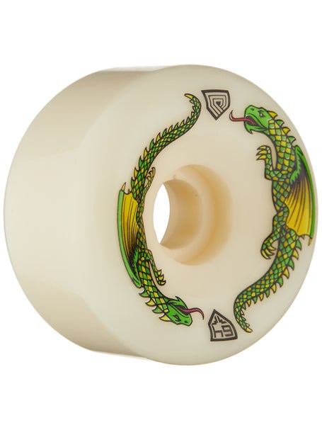 Powell Peralta Dragon Formula 93a BOM Wheels