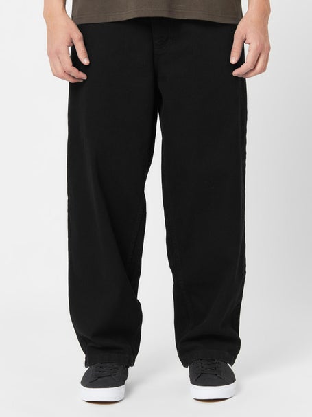 Polar Big Boy Jeans\Pitch Black