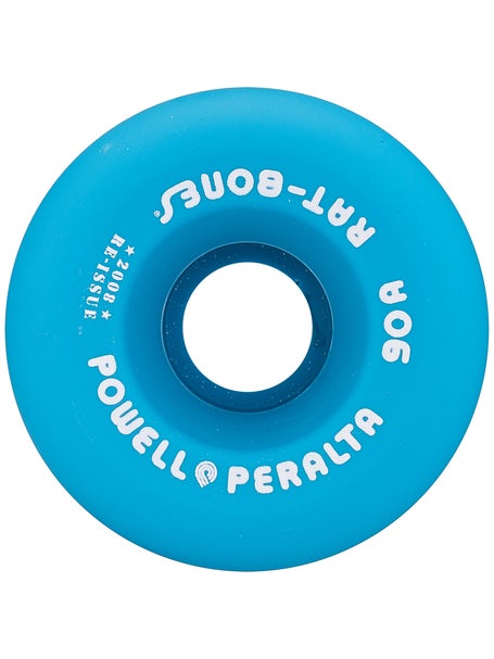 Powell Rat Bones Wheels\Blue