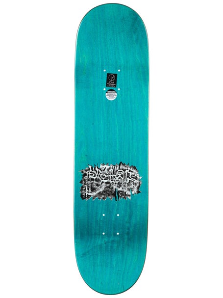 Polar Boserio Deck - Thumbnail 3