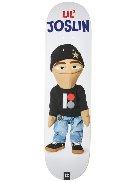 Plan B Joslin Lil Buddies Deck\ .0 x 31.33