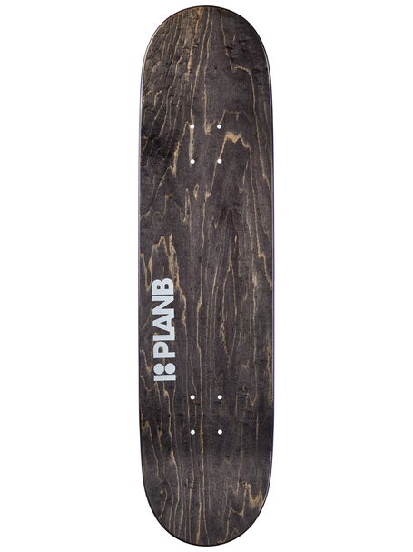 Plan B Campus Deck 8.25 x 31.77