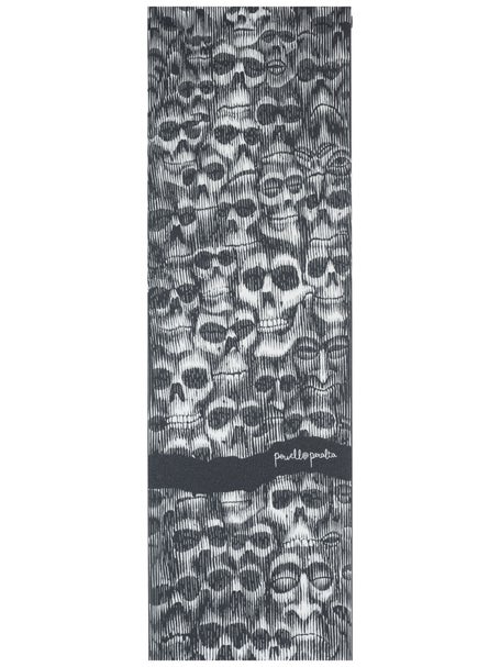 Powell Peralta Color Me Skulls 10.5 Griptape\ lear