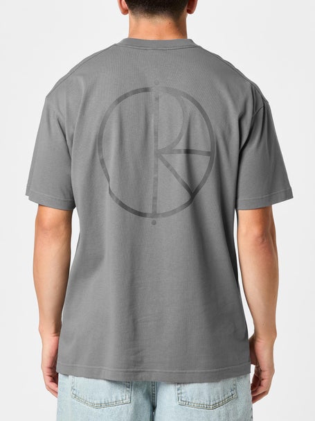 Polar Contrast Stroke Logo T-Shirt