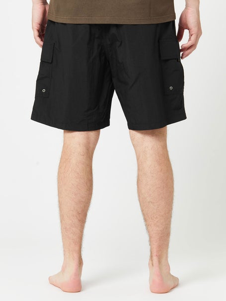 Polar Utility Swim Shorts\Black