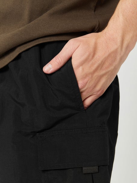 Polar Utility Swim Shorts\Black
