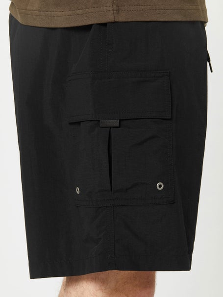 Polar Utility Swim Shorts\Black