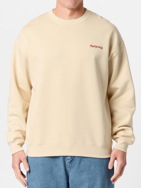 Polar Dave Crew Sweatshirt