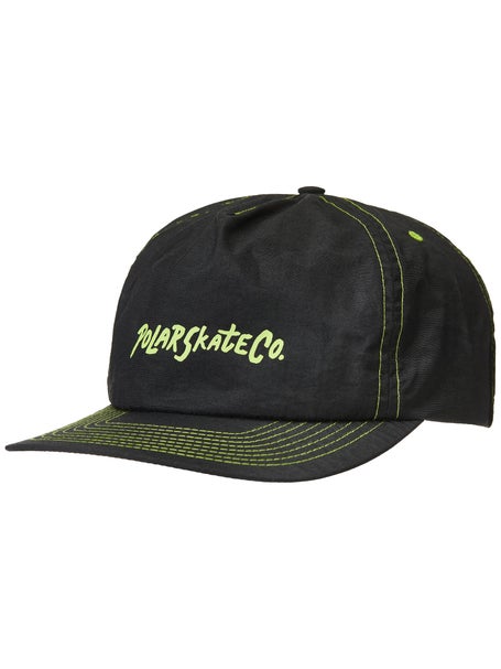 Polar Earl Cap Hat
