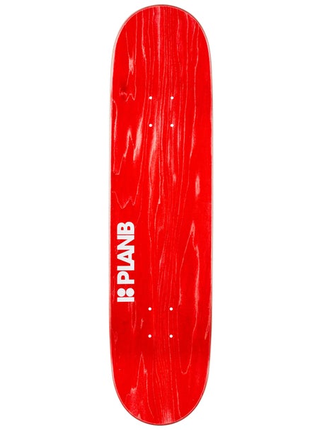 Plan B Gustavo Deck - Thumbnail 3