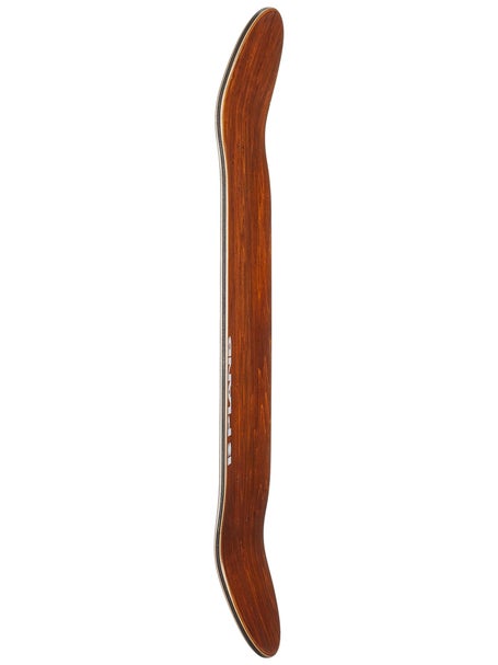 Plan B Gustavo Outfield Deck 8.0 x 31.33