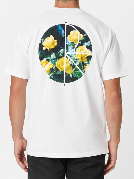 Polar Fill Logo Martas Roses T-Shirt