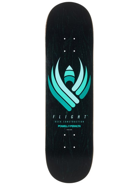 Powell Peralta Flight Retro K26 243 Deck 8.25x31.95