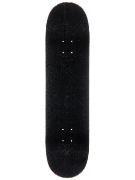Powell Flight Caballero Gundam Yellow Deck 8.25x31.95