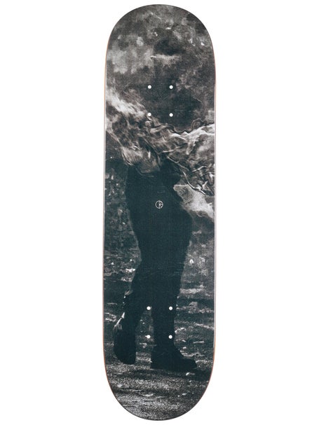 Polar Grund Stuntman B Deck 8.5 x 32.125