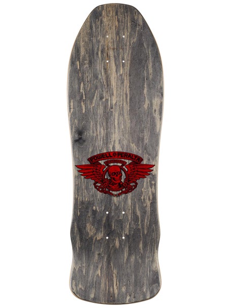 Powell Peralta Ray Bones Rodriguez Skull & Sword Geegah Deck