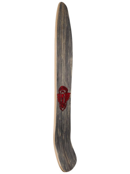 Powell Peralta Ray Bones Rodriguez Skull & Sword Geegah Deck - Thumbnail 2