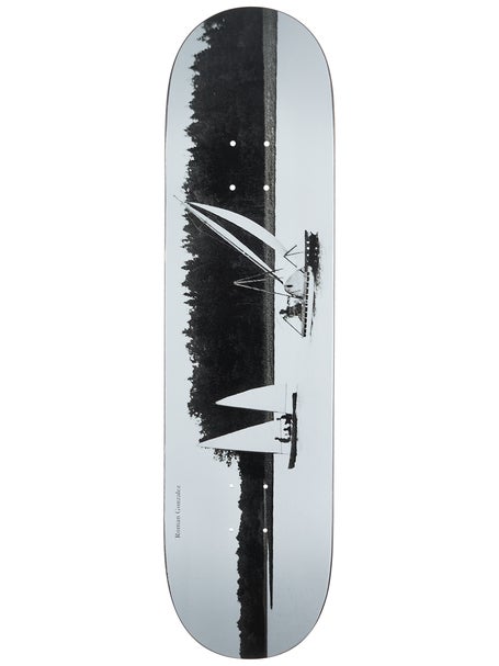 Polar Gonzalez Dinghies Deck 8.25 x 32