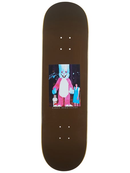 Polar Herrington Bunny Deck 8.625 x 32.2