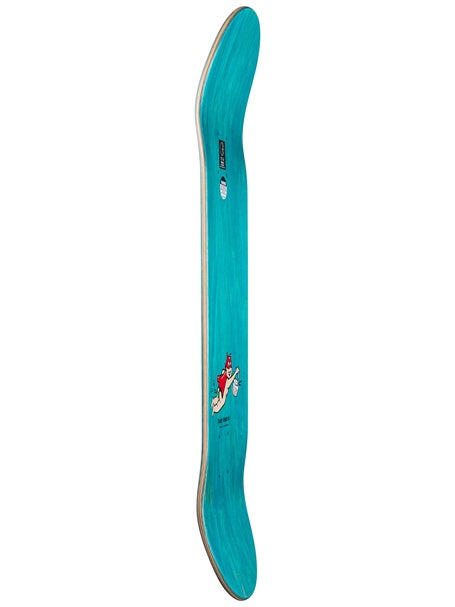 Polar Herrington Take Away Deck 8.0 x 31.85