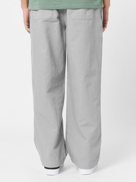 Polar Karate Pants\Silver