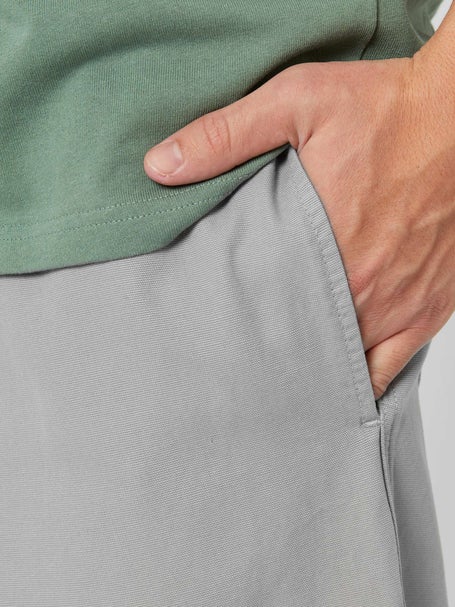 Polar Karate Pants\Silver