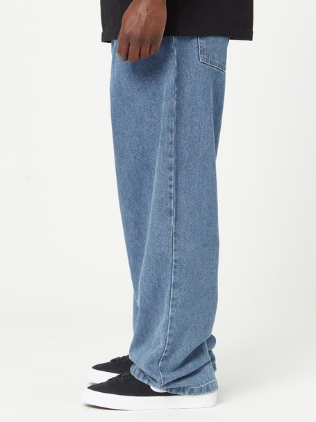 Polar Big Boy Jeans\Mid Blue