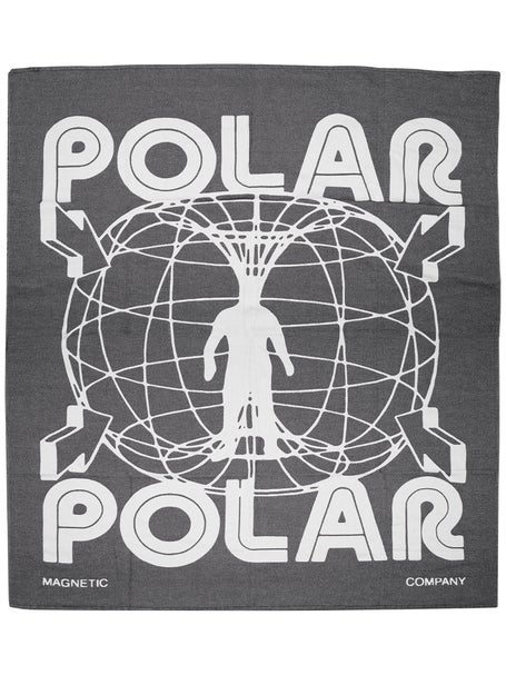 Polar Magnet Picnic Blanket